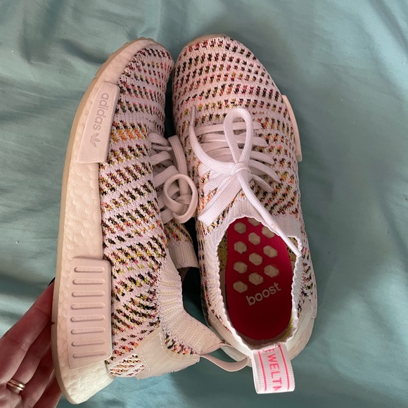 adidas NMD R1 STLT “Multi-Colour” - Picture 4 of 6